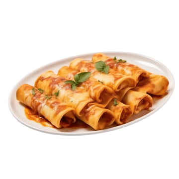 Cheese Enchiladas
