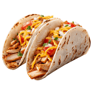 Pollo Tacos